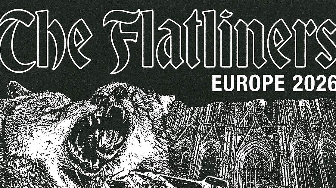 The Flatliners