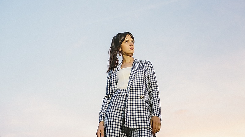 Debby Smith - LiveLounge