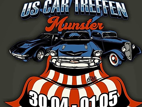US-Car-Treffen-2026