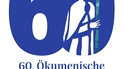 Flyer 60. Ökumenische St.-Ansgar-Vesper