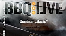 BBQ-Live Seminar Von Allem Etwas Teil 2