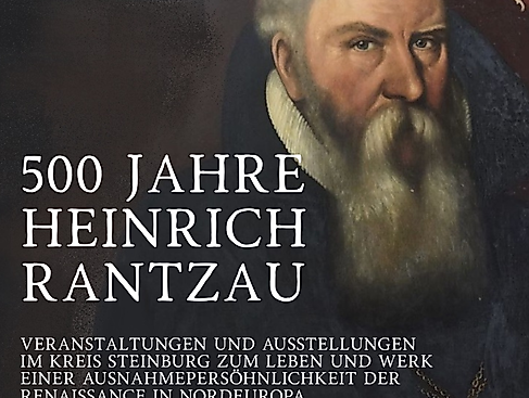 500 Jahre Heinrich Rantzau