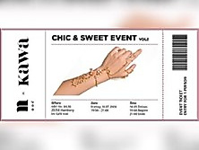 Chic & Sweet - Gestalte deinen eigenen Schmuck