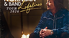 Chris Norman & Band - Lifelines Tour 2026