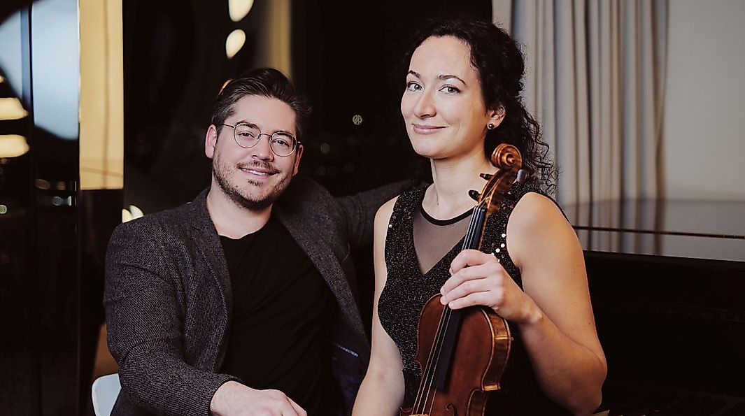 Antonio Vivaldi: »Die vier Jahreszeiten« – Familienkonzert