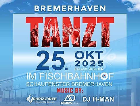 Bremerhaven TANZT