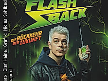 Michael Mittermeier: FLASHBACK - Die Rückkehr der Zukunft | Preview