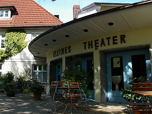 Kleines Theater Bargteheide