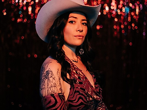 HANNAH JUANITA & THE HARDLINERS