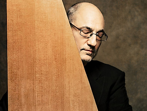 Andreas Staier / Mozart Fest Ensemble / David Dieterle