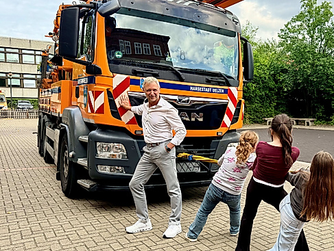 Kinderstadtwette