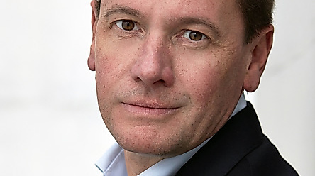 Rupert Burleigh