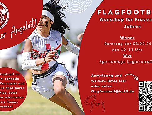 Frauen-Workshop-FlagFootball