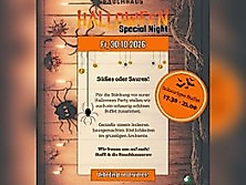 Halloween