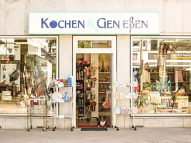 Kochen & Genießen