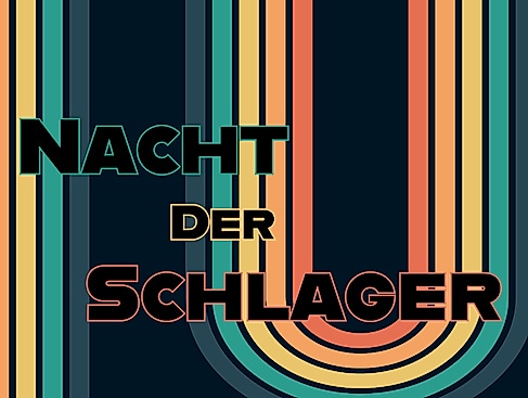 Nacht der Schlager