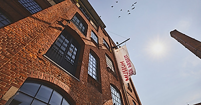Museum der Arbeit