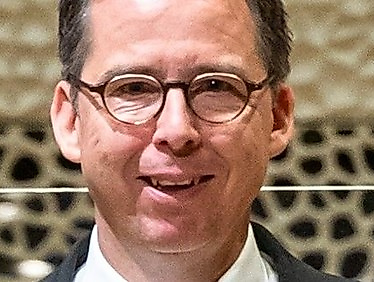 »Macht hoch die Tür«. Orgelmusik im Advent