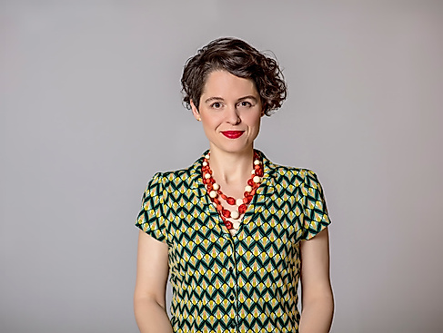 NINAVERSUM: Two in One: Lesung und Workshop mit der Kinderbuchillustratorin Nina Dulleck