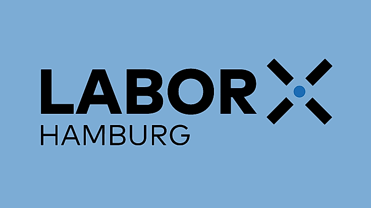 LaborX Profilbild