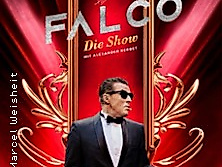 Falco - Die Show