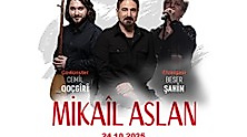 Dîdar - Mikaîl Aslan