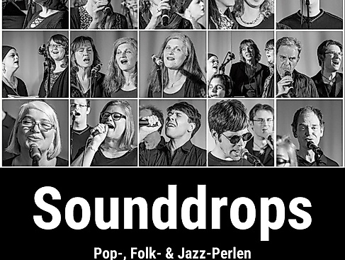 Find your way home / Sounddrops