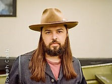Caleb Caudle & The Sweet Critters