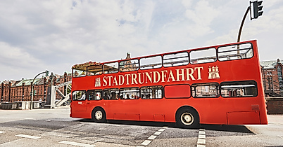 Die Roten Doppeldecker