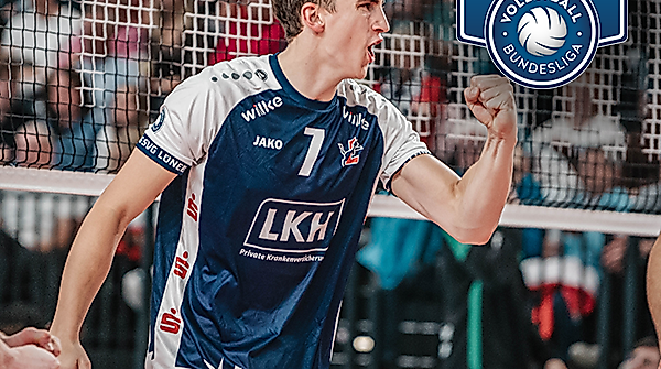 Volleyball Bundesliga