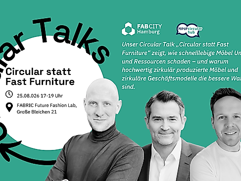 Fab City Circular Talk