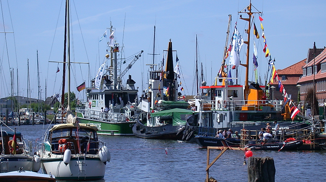 Open Ship Meile-c-GDM