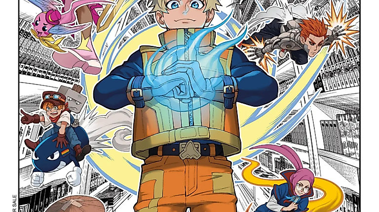 Manga-Day