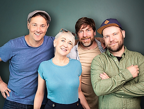 Godewind - Nordisch, echt, frisch. „Wind vun achtern“