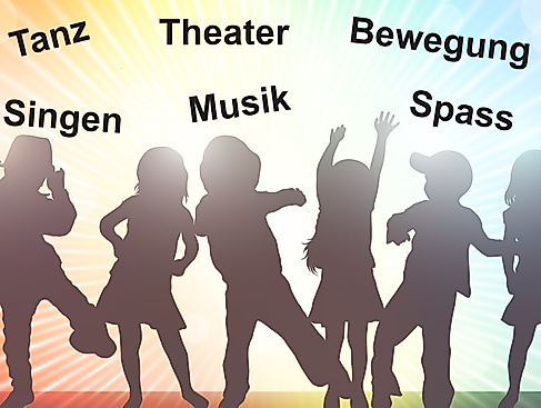 Musical Kids