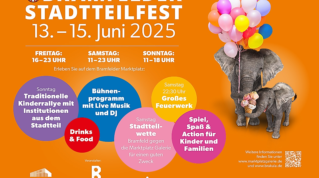 BramfelderStadtteilfest2025