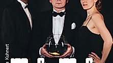 SEK - Das Krimidinner: Mafia Mafia
