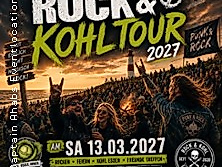 Rock`n`Kohltour - Tour, Essen und Musik / Grünkohltour mit Livemusik
