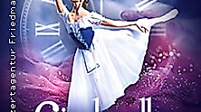 Cinderella - Classico Ballet Napoli