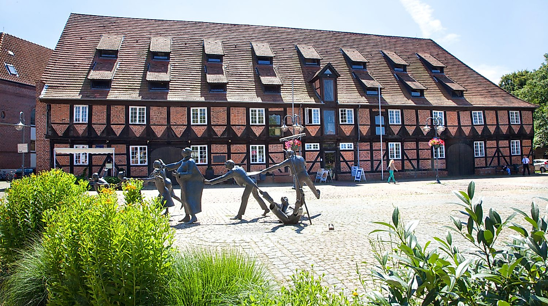 Marstall Winsen (Luhe)