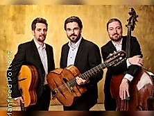 Joscho Stephan Trio