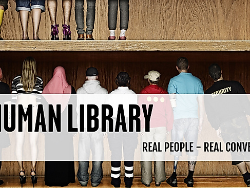Human Library
