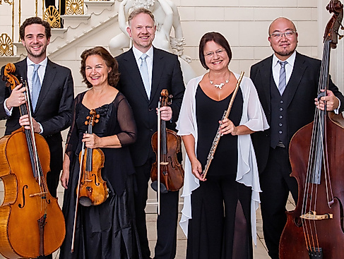 WUNDERKINDER - Festival für Kammermusik in Hamburg