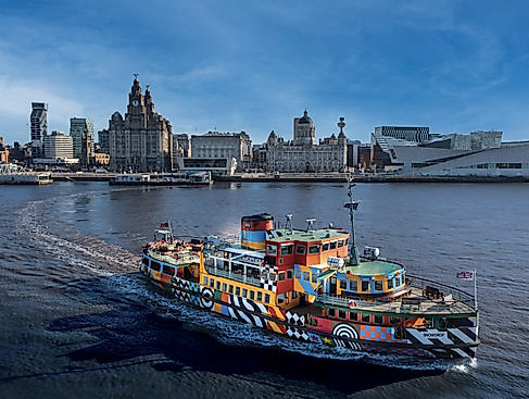 Mersey Ferries