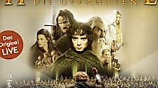 Herr der Ringe - Die Gefährten
