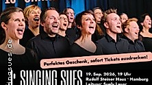 Singing Sues Galakonzert 2026