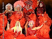 Magie der Travestie - Die Nacht der Ikonen