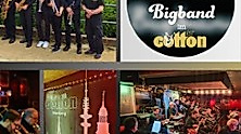 Cotton Club Big Band