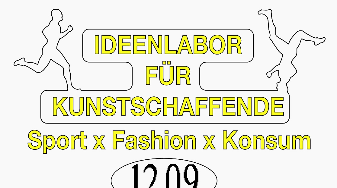 Open Call: SPORT x FASHION x KONSUM