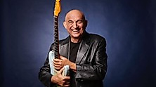 Zed Mitchell & Band